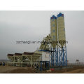 50m3/H Mini Mobile Concrete Plant, Mobile Concrete Batching Plant Factory